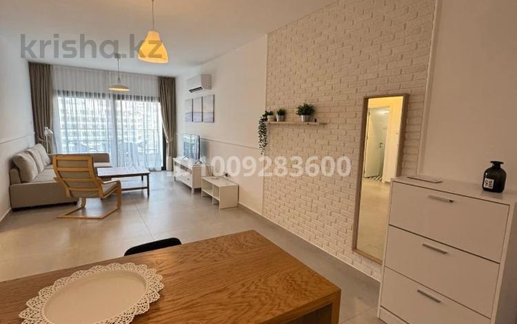 2-бөлмелі пәтер · 80 м² · 10/11 қабат, Ceasar Resort Gallus, бағасы: 55 млн ₸ в Искеле — фото 2