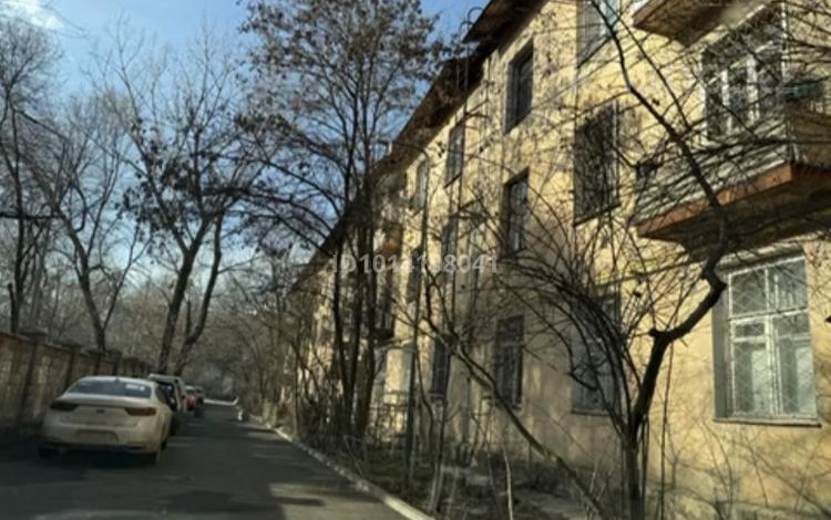 3-комнатная квартира · 60 м² · 3/3 этаж, Бухар Жырау 62 — Между Ауэзова и Манаса за 350 000 ₸ в Алматы, Бостандыкский р-н — фото 2