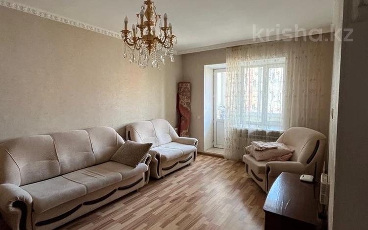 3-комнатная квартира · 80 м² · 6/9 этаж, Кудайбердыулы 29/1 — 7 поликлиника за 31 млн 〒 в Астане, Алматы р-н — фото 41