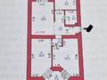 3-комнатная квартира · 80 м² · 6/9 этаж, Кудайбердыулы 29/1 — 7 поликлиника за 31 млн 〒 в Астане, Алматы р-н — фото 13