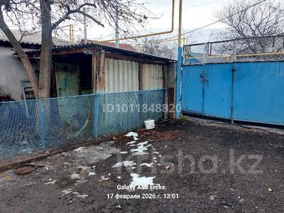 Отдельный дом · 4 комнаты · 58.6 м² · 6 сот., Жансугурова за 6.5 млн ₸ в Текели