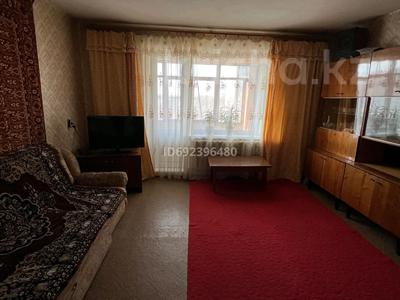 2-бөлмелі пәтер, 53 м², 5/5 қабат, мкр Юго-Восток, мкр Юго-Восток, 30й микрорайон , Рыскулова — ул.Рыскулова, бағасы: 17 млн 〒 в Караганде, Казыбек би р-н