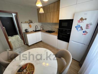 1-комнатная квартира · 43.2 м² · 5/5 этаж, 21 квартал 3 за 14.5 млн ₸ в Костанае