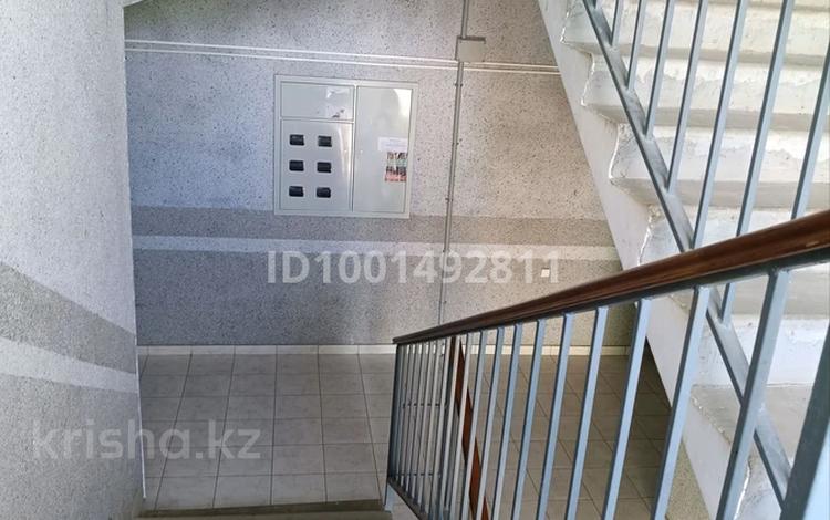 1-бөлмелі пәтер · 38.25 м² · 5/5 қабат, Алтын орда ш/а., Микрорайон Батыс-2 49Л, бағасы: 15.5 млн ₸ в Актобе, мкр. Алтын орда — фото 2