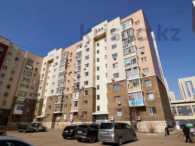 3-бөлмелі пәтер, 62 м², 2/9 қабат, Б. Момышулы 10/2 — Нурмагамбетова, бағасы: 26.5 млн 〒 в Астане, Алматы р-н