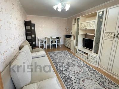 3-бөлмелі пәтер · 88 м² · 3/12 қабат, Чингиз Айтматов 36, бағасы: 36 млн ₸ в Астане, Нура р-н