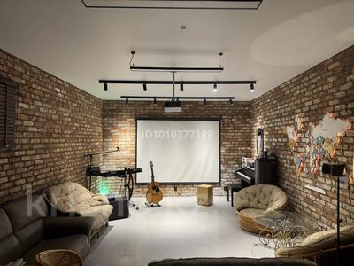 Дом · 2 комнаты · 100 м², Акбокен 480/1 — От Парка президента 10 минут за 50 000 〒 в Алматы, Наурызбайский р-н