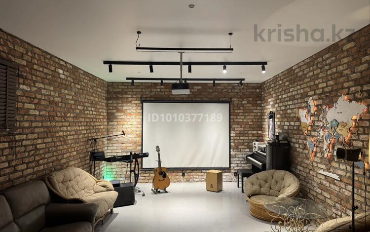 Дом · 2 комнаты · 100 м², Акбокен 480/1 — От Парка президента 10 минут за 50 000 〒 в Алматы, Наурызбайский р-н — фото 4