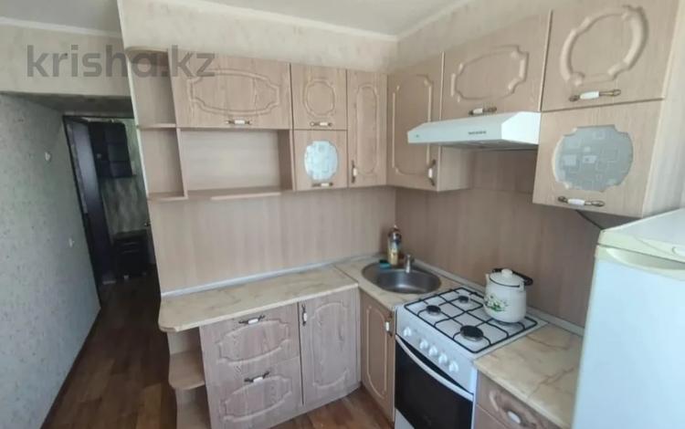 1-бөлмелі пәтер · 30 м² · 3/5 қабат, Абая, бағасы: 15.5 млн ₸ в Костанае — фото 2