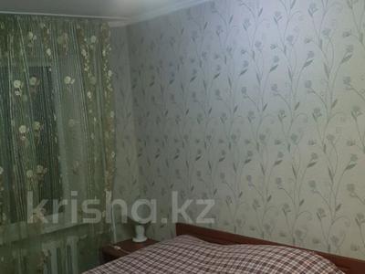 2-бөлмелі пәтер, 57 м², 8/9 қабат тәулігіне, 9 микрорайон 1и, бағасы: 14 000 〒 в Темиртау