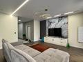 3-бөлмелі пәтер · 136 м² · 3/3 қабат, Мкр. Мирас 157 — Аскарова, бағасы: 900 000 ₸ в Алматы, Бостандыкский р-н — фото 3