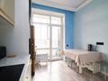 2-бөлмелі пәтер · 62 м² · 10/10 қабат, Култегин, бағасы: 35.6 млн ₸ в Астане, Нура р-н — фото 7