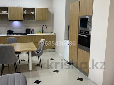 Отдельный дом · 7 комнат · 550 м² · 10 сот., мкр Горный Гигант, Горный Гигант5 улица 24 за 3 млн 〒 в Алматы, Медеуский р-н