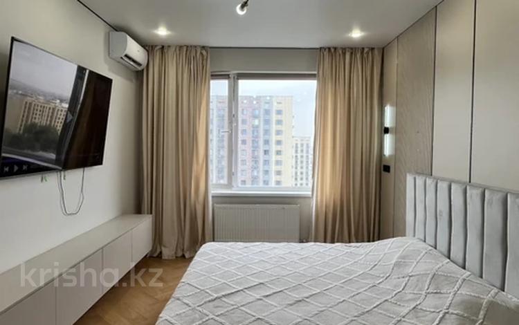 1-комнатная квартира · 40 м² · 12/12 этаж, Райымбека 210 за 370 000 ₸ в Алматы, Алмалинский р-н — фото 12