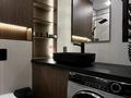 1-комнатная квартира · 40 м² · 12/12 этаж, Райымбека 210 за 370 000 ₸ в Алматы, Алмалинский р-н — фото 14