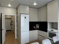 1-комнатная квартира · 40 м² · 12/12 этаж, Райымбека 210 за 370 000 ₸ в Алматы, Алмалинский р-н — фото 8