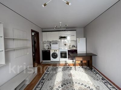 2-комнатная квартира · 35.3 м² · 9/10 этаж, Сокпакбаева 16 за 16.5 млн ₸ в Астане, Сарыарка р-н
