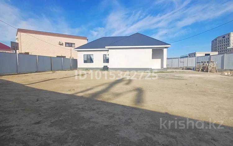 Часть дома · 4 комнаты · 180 м² · 12 сот., мкр Лесхоз-2, Улытау 51а за 50 млн ₸ в Атырау — фото 2