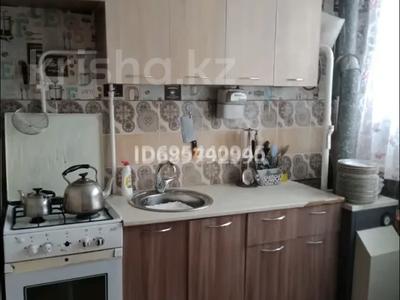 1-комнатная квартира · 33.3 м² · 3/3 этаж, Иманова 16А — Арынова за 6.5 млн ₸ в Актобе, мкр Москва