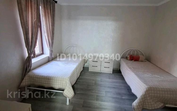Часть дома · 2 комнаты · 40 м² · 6 сот., Коперника 78а за 200 000 ₸ в Алматы, Медеуский р-н — фото 2