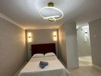1-бөлмелі пәтер · 35 м² · 5/5 қабат, Кабанбай батыра 119, бағасы: 12 000 〒 в Усть-Каменогорске