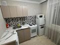 1-комнатная квартира, 35 м², 5/5 этаж посуточно, Кабанбай батыра 119 за 10 000 〒 в Усть-Каменогорске — фото 6