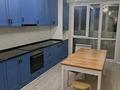 3-комнатная квартира · 100 м² · 1/6 этаж, Жунисова за 42 млн ₸ в Алматы, Наурызбайский р-н — фото 11