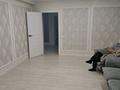 3-комнатная квартира · 100 м² · 1/6 этаж, Жунисова за 42 млн ₸ в Алматы, Наурызбайский р-н — фото 2