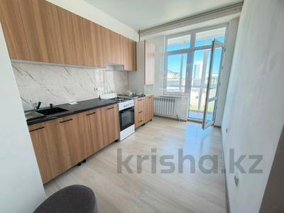 2-комнатная квартира · 54 м² · 3/5 этаж, Бирлик за 24.3 млн ₸ в Талдыкоргане