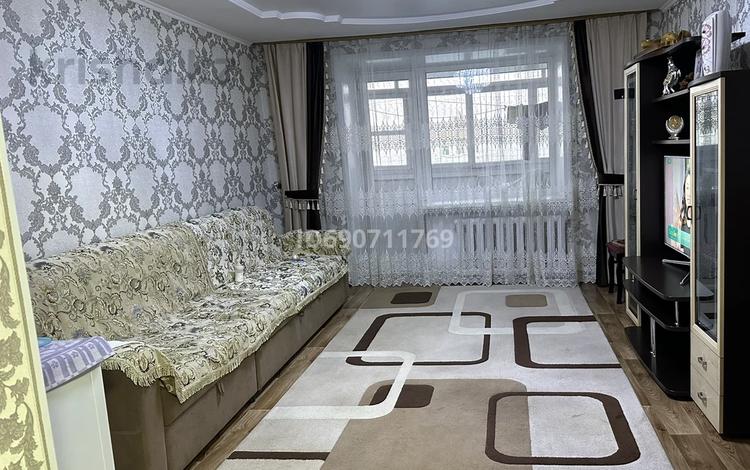 3-комнатная квартира, 62 м², 5/5 этаж, Ташенова 76 за 16 млн 〒 в Кокшетау — фото 2