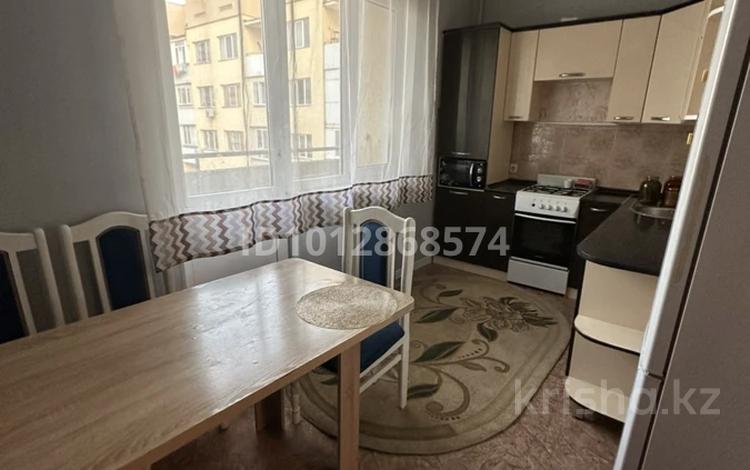 1-комнатная квартира · 45 м² · 3/5 этаж, мкр Саялы 75 за 23 млн ₸ в Алматы, Алатауский р-н — фото 2