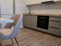 2-комнатная квартира · 75 м² · 5/12 этаж, Мухамедханова 4А за 330 000 ₸ в Астане, Нура р-н — фото 4