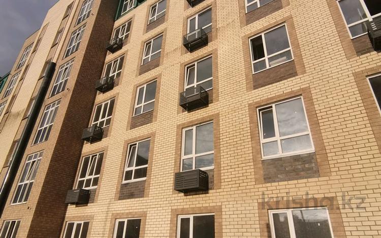 1-комнатная квартира · 37 м² · 5/6 этаж, ​067-й учетный квартал 464 /13 Блок В за 17.5 млн ₸ в Караганде, Алихана Бокейханова р-н — фото 2