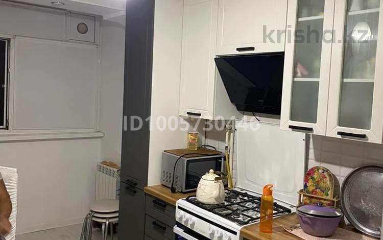 2-комнатная квартира · 58 м² · 4/5 этаж, Проспект Санкибай батыра 169 за 17.2 млн 〒 в Актобе — фото 2