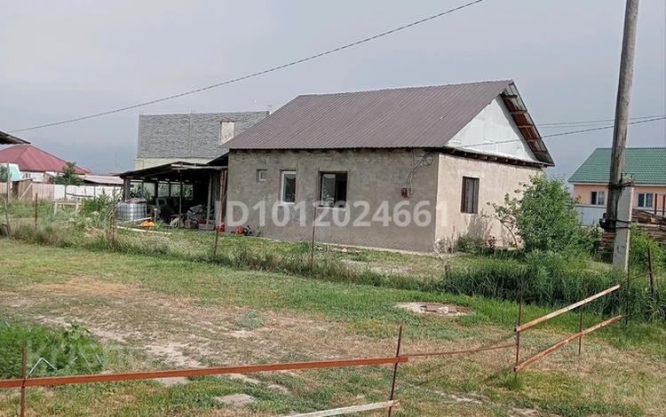 Отдельный дом · 3 комнаты · 90 м² · 10 сот., ул. Суюнбая Аронулы за 20 млн ₸ в Исаеве — фото 2