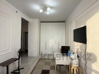 1-бөлмелі пәтер · 35 м² · 9/10 қабат, Шоссе Коргалжын 15/1, бағасы: 22.5 млн ₸ в Астане, Нура р-н