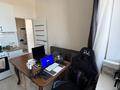 1-комнатная квартира · 35 м² · 9/9 этаж, Шоссе Коргалжын 15/1 за 23 млн ₸ в Астане, Нура р-н — фото 4