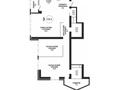 3-комнатная квартира · 115.1 м² · 22/33 этаж, Аль-фараби 15/1 — Желтоксан за 112 млн ₸ в Алматы, Бостандыкский р-н — фото 2