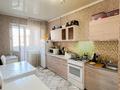2-комнатная квартира · 54 м² · 3/5 этаж, Мкр Жастар 59 за 18 млн ₸ в Талдыкоргане, мкр Жастар