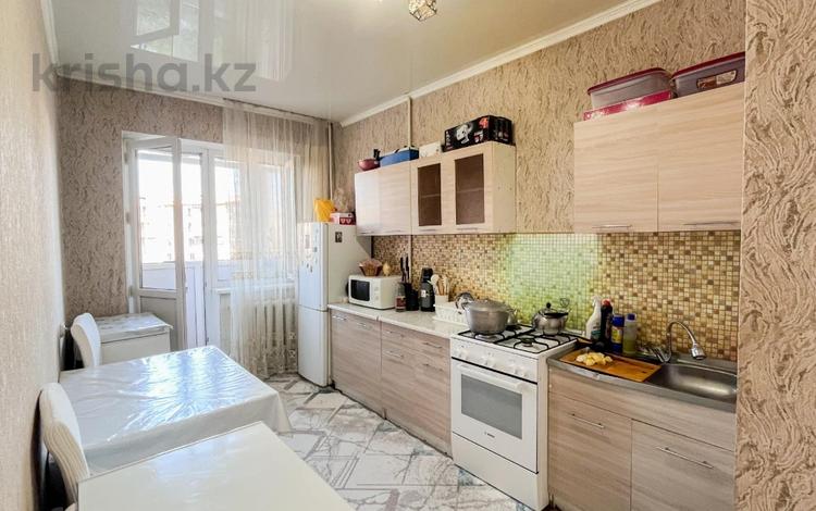 2-комнатная квартира · 54 м² · 3/5 этаж, Мкр Жастар 59 за 18 млн ₸ в Талдыкоргане, мкр Жастар — фото 2