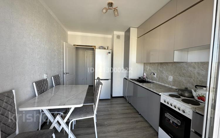 2-комнатная квартира · 59 м² · 12/12 этаж, 9 42/2 за 17.5 млн ₸ в Туркестане — фото 2