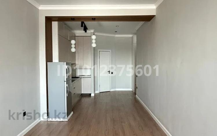 1-комнатная квартира · 40 м² · 2/6 этаж, Илтипат 49 — Абая за 30 млн ₸ в Алматы, Ауэзовский р-н — фото 2