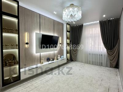 2-бөлмелі пәтер · 65 м² · 1 қабат, Шұғыла 2-10а, бағасы: 23 млн ₸ в Жанаозен
