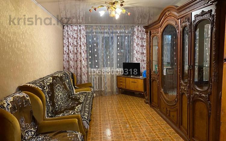 3-комнатная квартира, 70 м² помесячно, Назарбаева 38 за 170 000 〒 в Павлодаре — фото 17