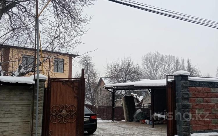 Жеке үй · 4 бөлме · 250 м² · 9 жүзд., Тастыбұлақ ш/а., Мкрн. Тастыбулак 9, бағасы: 130 млн ₸ в Алматы, Наурызбайский р-н — фото 31