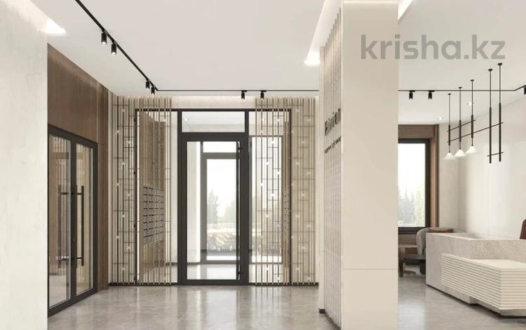 2-бөлмелі пәтер · 60 м² · 3/16 қабат, Каныша Сатпаева, бағасы: ~ 49.5 млн ₸ в Алматы, Бостандыкский р-н — фото 4