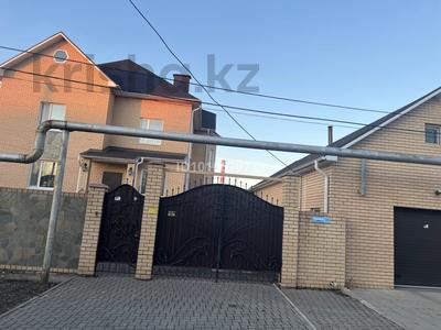 Отдельный дом · 6 комнат · 300 м² · 6 сот., Павлова — Павлова - Летунова за 180 млн 〒 в Костанае