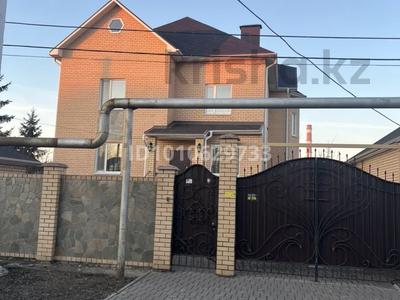 Жеке үй · 6 бөлме · 300 м² · 6 жүзд., Павлова — Павлова - Летунова, бағасы: 164 млн ₸ в Костанае