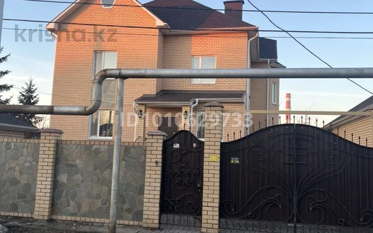 Отдельный дом · 6 комнат · 300 м² · 6 сот., Павлова — Павлова - Летунова за 161 млн ₸ в Костанае — фото 9