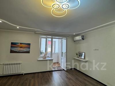 1-бөлмелі пәтер · 49 м² · 5/5 қабат, мкр Астана 45, бағасы: 18.2 млн ₸ в Уральске